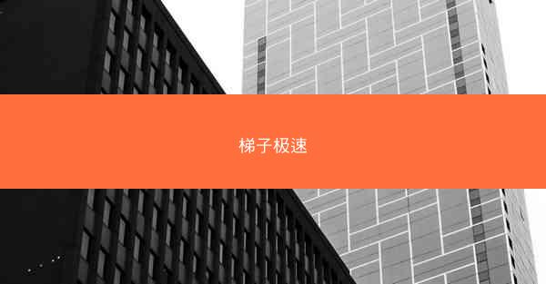 梯子极速