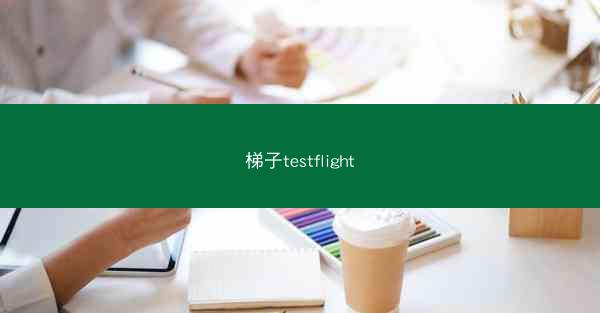 梯子testflight