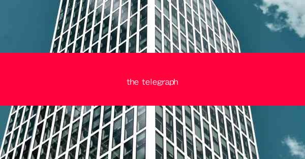 the telegraph