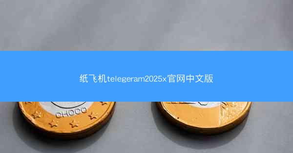 纸飞机telegeram2025x官网中文版