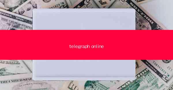 telegraph online