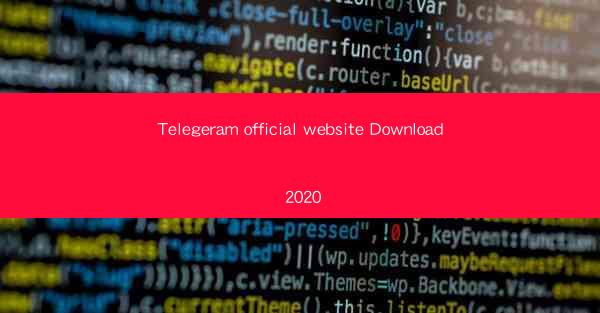 Telegeram official website Download 2020