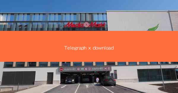 Telegraph x download