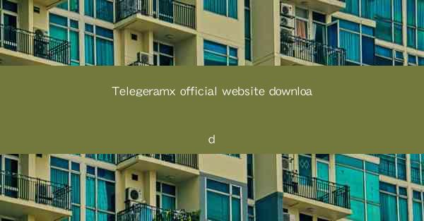 Telegeramx official website download