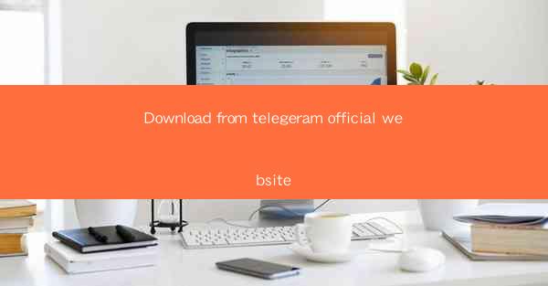 Download from telegeram official website