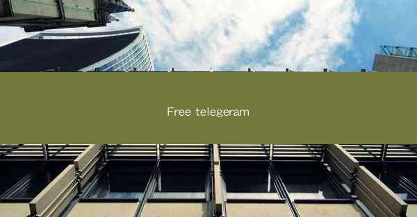 Free telegeram
