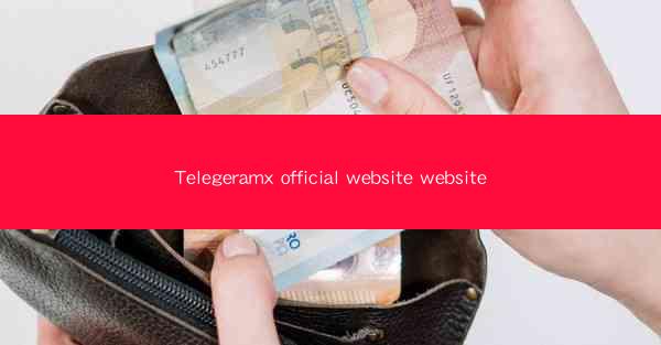 Telegeramx official website website