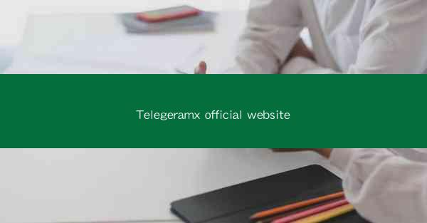 Telegeramx official website